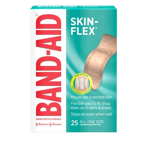 Band-Aid Skin Flex