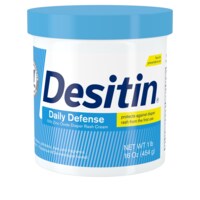 Daily Defense Diaper Rash Cream