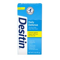 Daily Defense Diaper Rash Cream