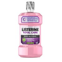 Listerine Total Care Zero Alcohol