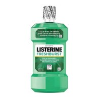 Listerine Antiseptic Mouthwash