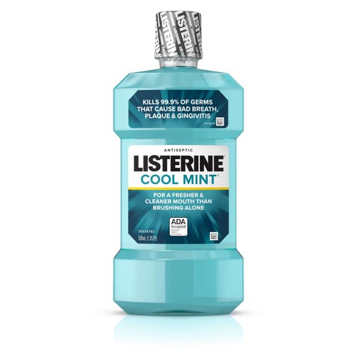 Listerine Cool Mint