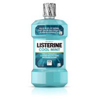 Listerine Cool Mint 8.5Oz Bottle