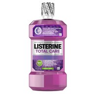 Listerine Total Care Fresh Mint