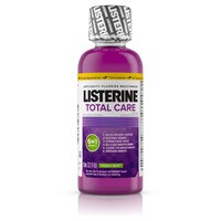 Listerine Total Care Freshmint Mout