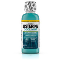 Listerine Cool Mint Antiseptic