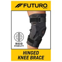 Hinged Knee Brace