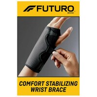 Comfort Stabilizing Wrist Brace