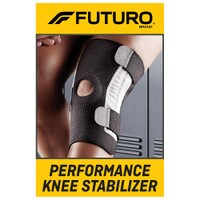 Knee Performance Stabilizer