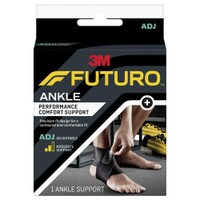 Performance Comfort Ankle Support