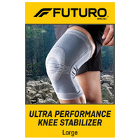 Ultra Performance Knee Stabilizer