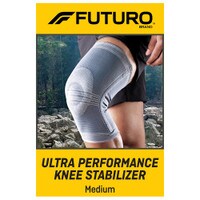 Ultra Performance Knee Stabilizer