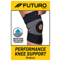 Knee Performance Support
