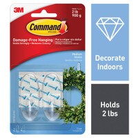 Command Clear Hooks