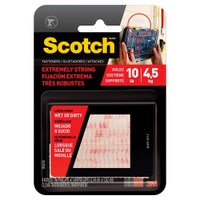 Scotch Extreme Fasteners