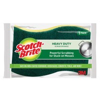 Scotch-Brite Heavy Duty Sponge