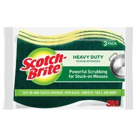 Scotch-Brite Heavy Duty Sponge