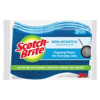 Scotch-Brite Non-Scratch Scrub Spon