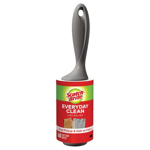 Scotch Brite Lint Roller