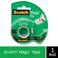 Scotch Magic Tape