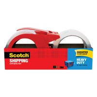 Scotch Heavy Duty Shipping Tape