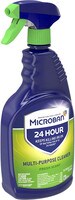 Microban 24 Hour Multipurpose