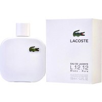 Lacoste L.12.12 Blanc Men