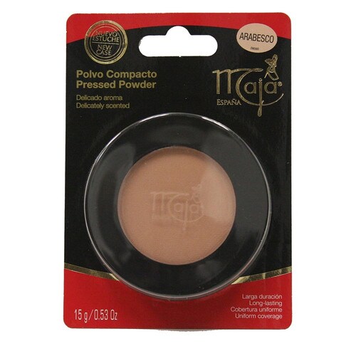 Maja Cream Powder