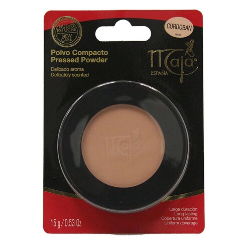 Maja Cream Powder Cordoban 0.53 oz