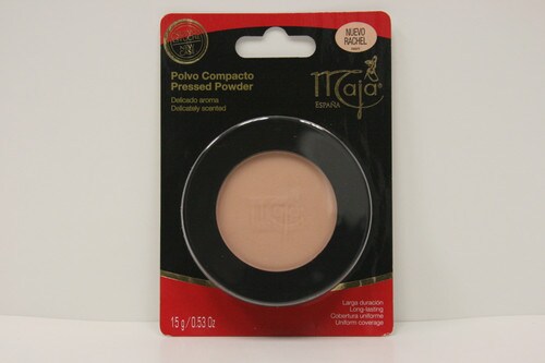 Maja Cream Powder Nuevo Rachel 0.53