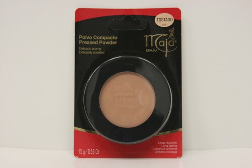 Maja Cream Powder Tostado 0.53 oz