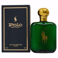 Polo Green Men EDT Spray