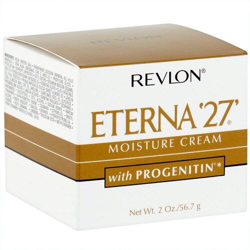 Revlon Eterna 27 Moisture Cream