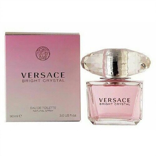 Versace Bright Crystal Women