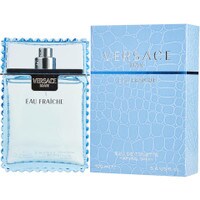 Versace Mens EAU Fraiche Spray