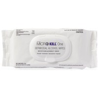 Micro-Kill One Disinfectant Wipes