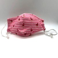 Comfort Care Women Cloth Face Mask