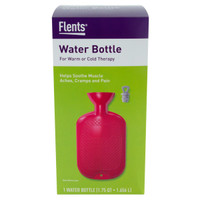 Flents Water Bottle