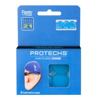 Protechs Swim Ear Plugs
