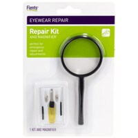 Eyewear Repair Kit 6/Pack