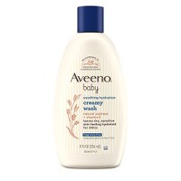 Aveeno Baby Soothing Hydration