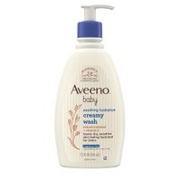 Aveeno Baby Soothing Hydration