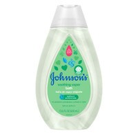 Johnson's Soothing Vapor Bath 