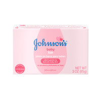 Johnson's Baby Soap Bar