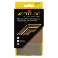 Futuro Ultra Sheer Knee Highs