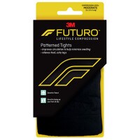 Futuro Pattern Tights