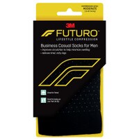 Futuro Business Casual Socks