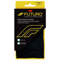 Futuro Dress Socks for Men L