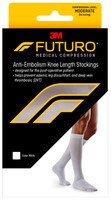 Anti-Embolism Knee Length Stockings