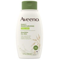 Aveeno Daily Moisturizing Body